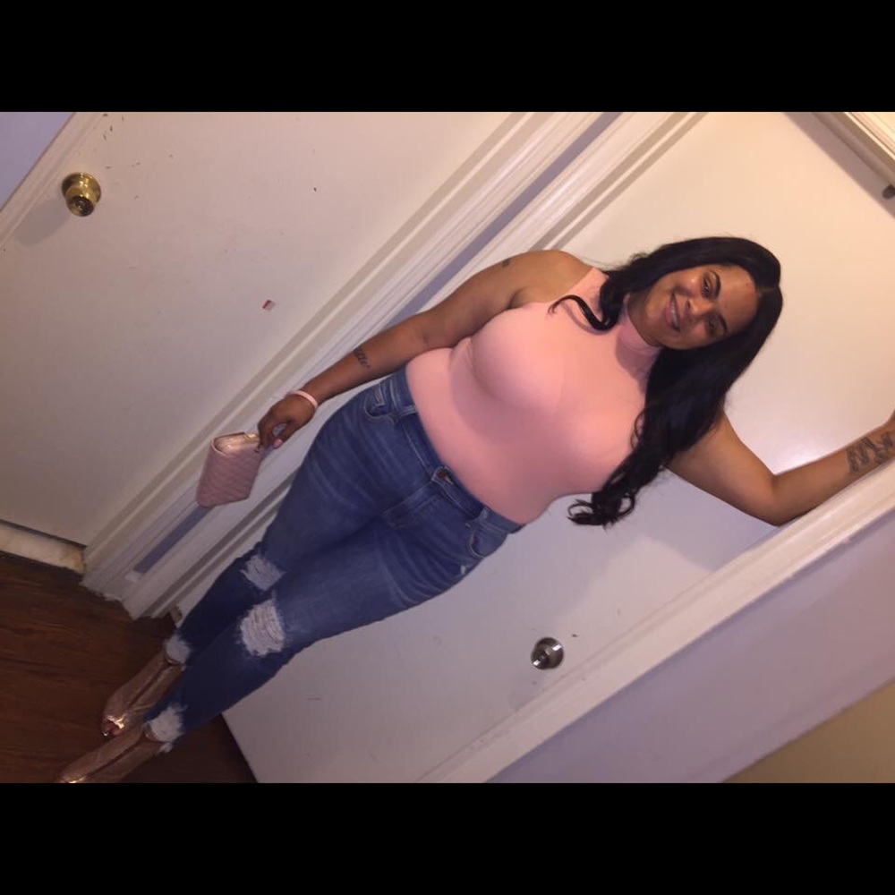 Meet your Posher, Shawna